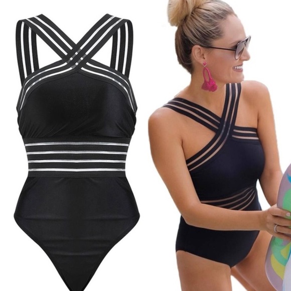 ☀️ Swimwear ☀️ - Picture 2 of 5